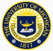 Michigan Logo